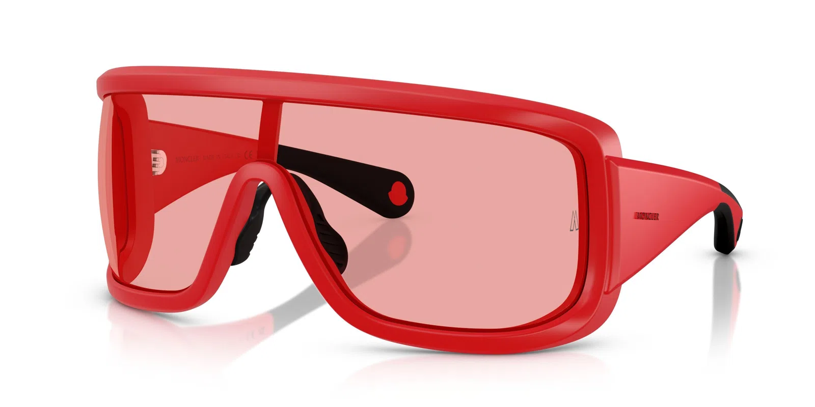 Moncler Snowseeker 8003 Sunglasses - view 10